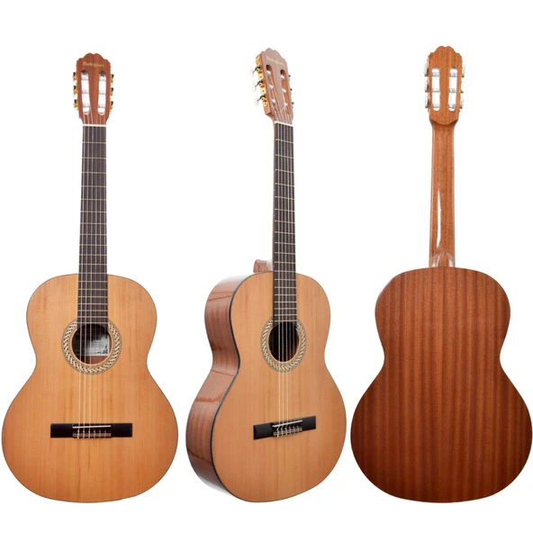 GİTAR KLASİK RODRİGUEZ GÜL (RC544MN) ürün görseli