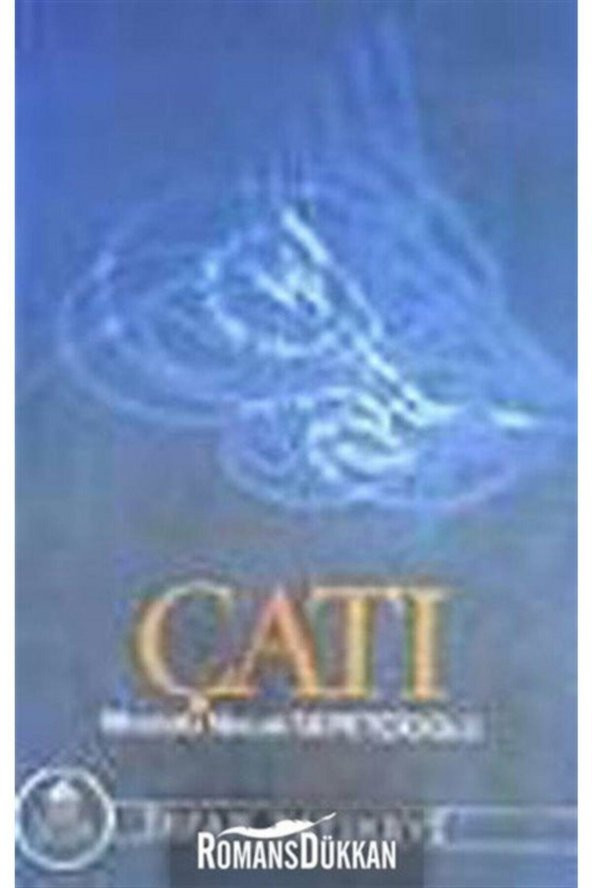Çatı - 1