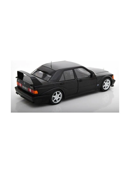 1:18 Diecast Mercedes-benz 190e 2,5 Evolution - Resim 3