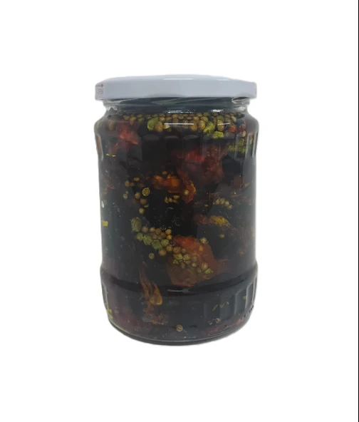 Zeytinyağlı Kuru Domates 570 gr - Resim 2