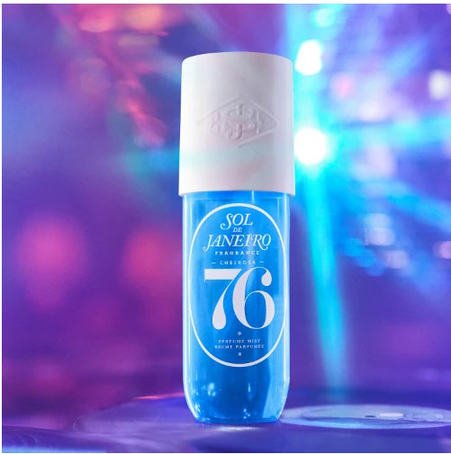 Sol De Janeiro Sol De Janeıro Cheirosa 76 Perfume Mist ürün görseli