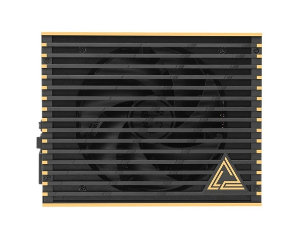 MSI MEG AI1600T PCIE5 1600W80+ TITANIUM FULMODULAR - 4