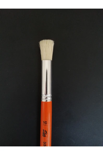 Talens Royal 350 Seri 10 Numara Fırça ürün görseli