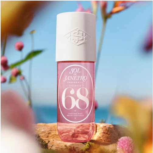 Sol De Janeiro Sol De Janerio Brazilian Crush Cheirosa 68 Perfume Mist 90 ml - Resim 2