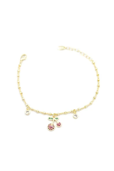 VİP Bileklik - Altın ürün görseli 1