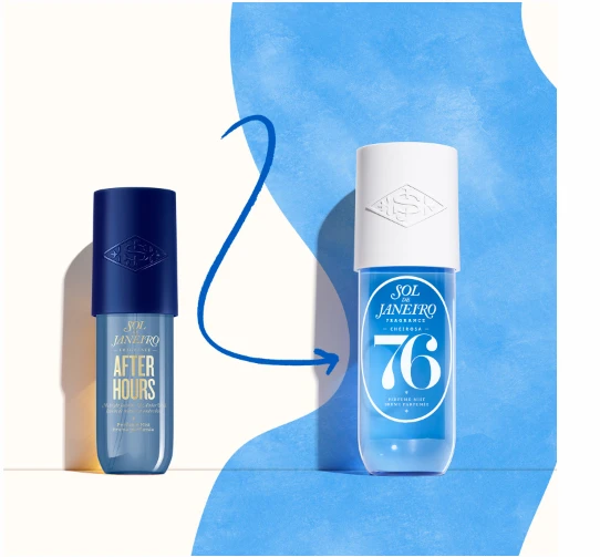 Sol De Janeiro Sol De Janeıro Cheirosa 76 Perfume Mist - Resim 4