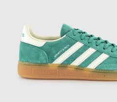 Adidas Handball Spezial - Resim 4