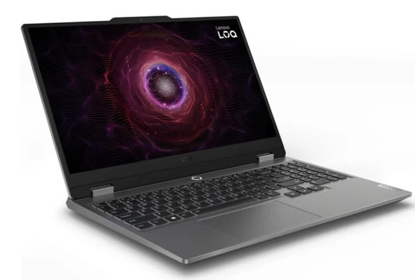 Lenovo LOQ 15ARP9 83JC000QTR Ryzen 5 7235HS 16 GB 512 GB SSD RTX3050 15.6" Full HD Gaming Laptop - 2