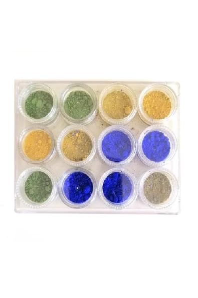 Kapaklı Şeffaf Plastik Hokka Büyük boy  (12 Adet) ürün görseli