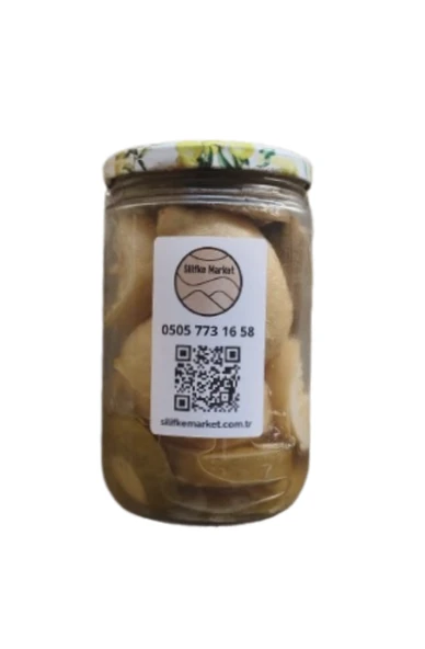 Limon Confit 570 gr ürün görseli