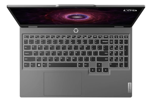 Lenovo LOQ 15ARP9 83JC000QTR Ryzen 5 7235HS 16 GB 512 GB SSD RTX3050 15.6" Full HD Gaming Laptop - 4