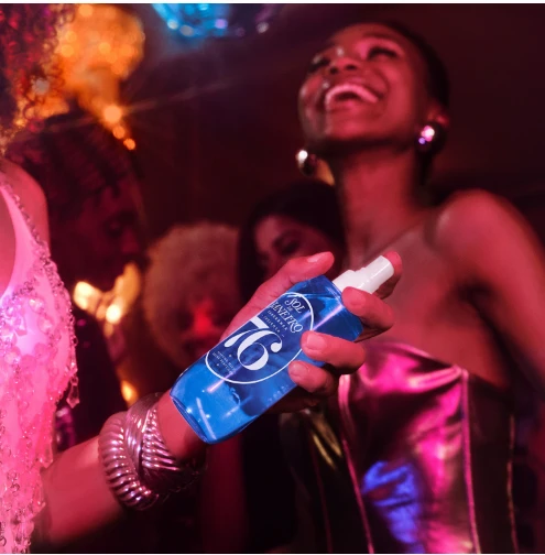 Sol De Janeiro Sol De Janeıro Cheirosa 76 Perfume Mist - Resim 3