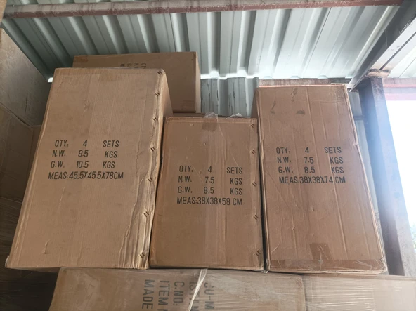 Jant kapağı toptan ürün görseli 1