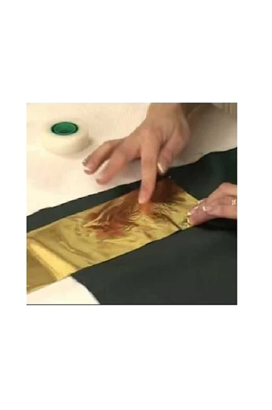 Süt Miksiyonu-varak Yapıştırıcı 25ml-1 adet - 2