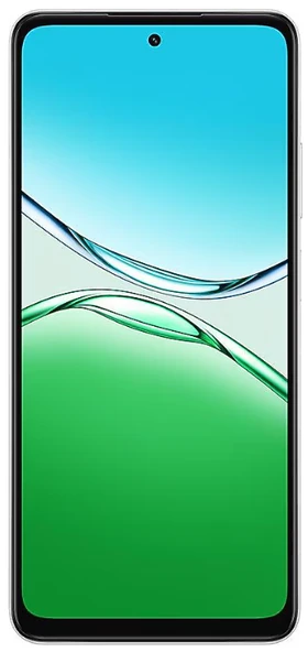 Oppo A5 5G 8 GB 256 GB Beyaz (Distribütör Garantili) - 2