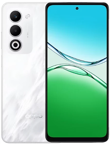 Oppo A5 5G 8 GB 256 GB Beyaz (Distribütör Garantili)