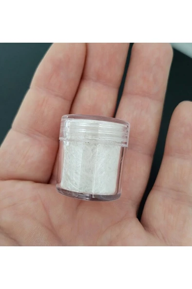 Likalı Hokka Şeffaf-hat Sanatı, Kaligrafi, Minyatür, Tezhip, Boyama Mürekkep Kutusu-5ml - Resim 2