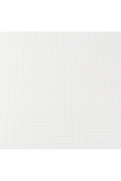 Kaligrafi Defteri,copperplate Defter,kareli Defter,50yaprak-120gr - Resim 2