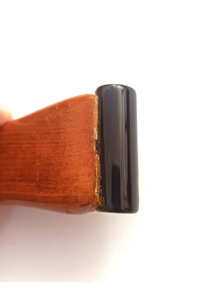 Akik Kağıt Mühresi silindir-el içi tutma (4cm genişlik) - Resim 2