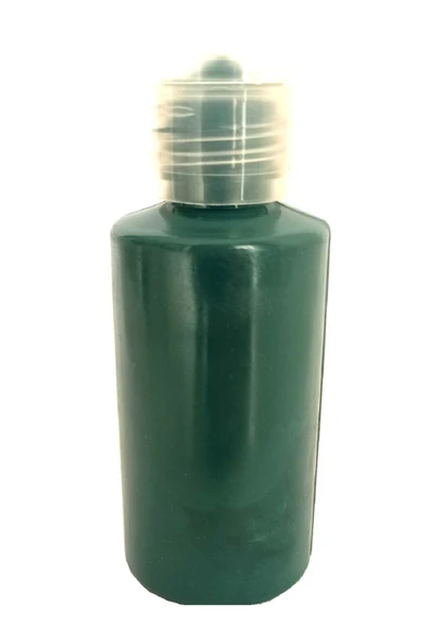 Çini Boyası-seramik Boyası Petrol Yeşili 50cc ürün görseli
