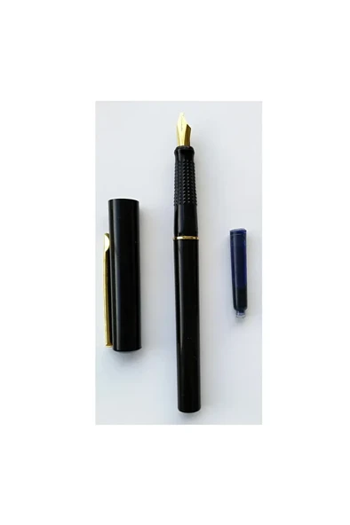 Hat yazı dolma kalem, arapça yazı, osmanlı türkçesi 1.8mm (Z Kesik) - Resim 3