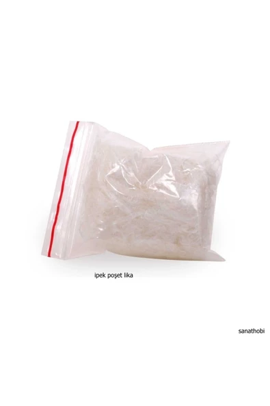 İpek Lika Poşet 1 Adet ürün görseli