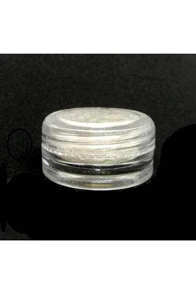 Likalı Şeffaf Hokka 3cc ürün görseli