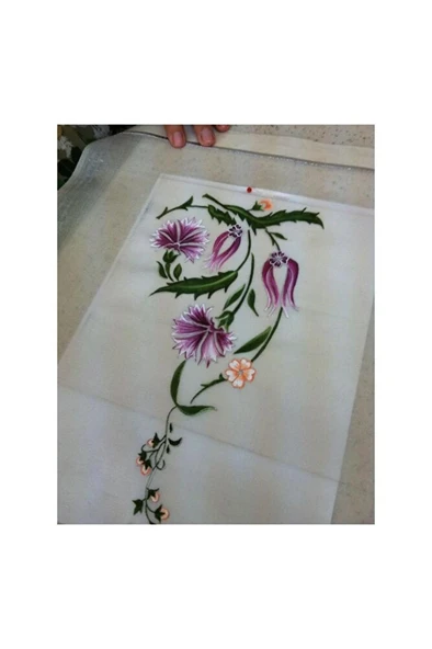 Siyah Kumaş Boyası Tişört Çanta Tekstil Boyası 30 ml 1 Adet Nova Color Kumaş Boyası Siyah 1 Adet - Resim 4