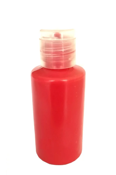 Çini Boyası-seramik Boyası Kırmızı Renk 50cc ürün görseli