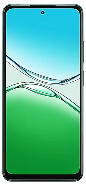 Oppo A5 5G 8 GB 256 GB Yeşil (Distribütör Garantili) - 2