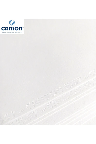 Resim kağıdı, sulu boya kağıdı, A3 (297x420mm) 200gr-20 Sayfa ürün görseli