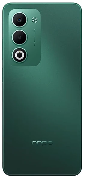 Oppo A5 5G 8 GB 256 GB Yeşil (Distribütör Garantili) - 3