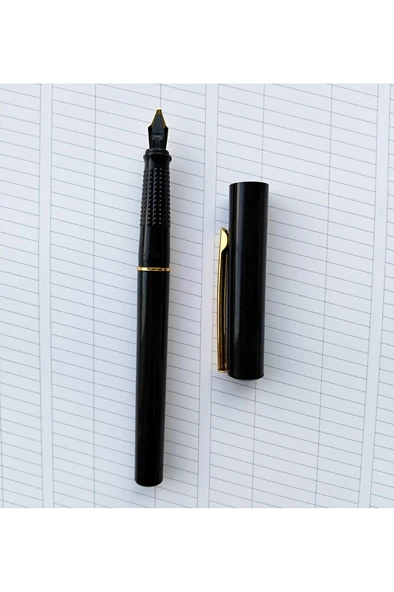 Kaligrafi Dolma Kalem, Italik Yazı, Kaligrafi Yazı 1.8mm (N KESİK) - Resim 7