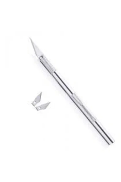 Art Knife Kretuar 2 Yedekli - 2