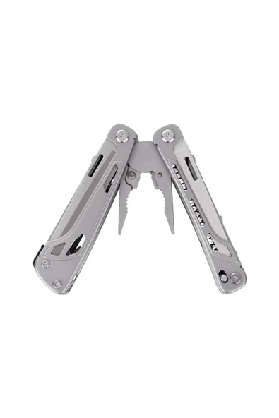 Vip-Tec VT875195 20 Parça Multifonksiyonel Pense/Çakı/Multitool - 3