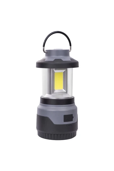 Vip-Tec VT891206 1500 Lümen Şarj Edilebilir Outdoor Fener - 3