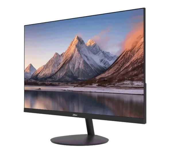 Dahua 21.5'' LM22-A200Y 5ms 100Hz Vga Hdmi LED - 2