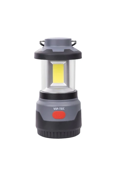Vip-Tec VT891206 1500 Lümen Şarj Edilebilir Outdoor Fener - 2