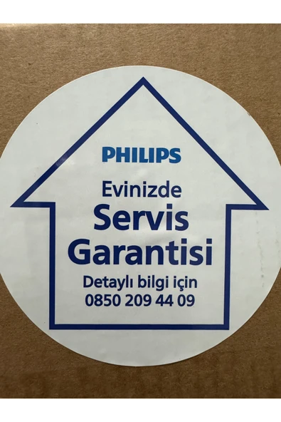 Philips AQUA TRİO YENİ 3'ü 1 Arada (Islak, Kuru ve Moplu) Hibrit Güç Motorlu Ultra Premium Dik Süpürge - 8