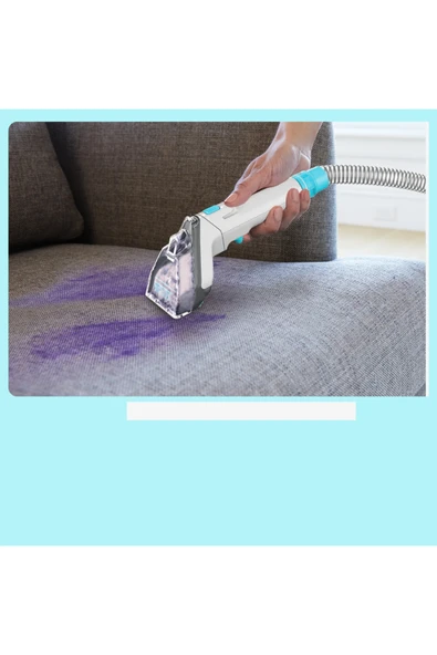 Shark Taşınabilir Halı ve Koltuk Temizleme Makinesi - Resim 3