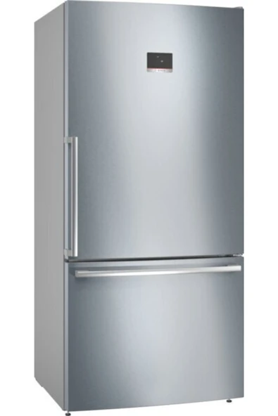 Bosch Kgb86cie0n Seri 6 Inox Buzdolabı