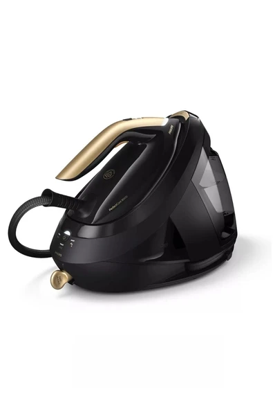 Philips Perfectcare 8000 Psg8130/80 2700 W Buhar Kazanlı Ütü Hediyeli - Resim 4