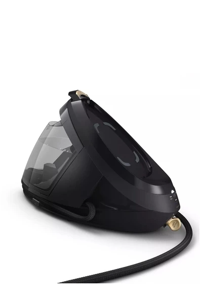 Philips Perfectcare 8000 Psg8130/80 2700 W Buhar Kazanlı Ütü Hediyeli - Resim 6