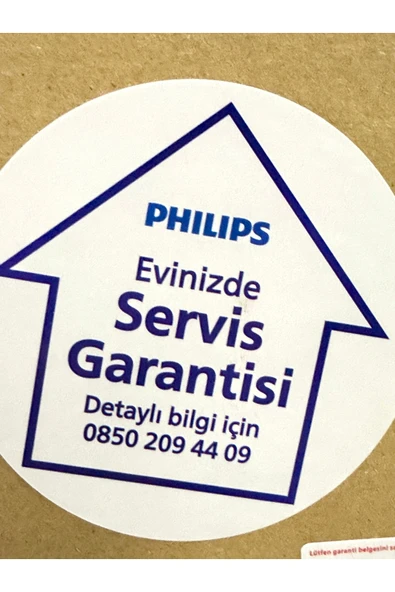 Philips AZUR DST8050/20 8000 SERISI BUHARLI UTU AZUR DST8050/20 8000 SERISİ - 8