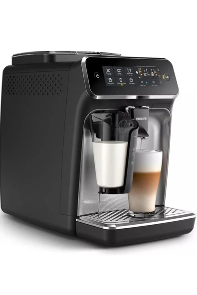 Philips Ep3246/70 3200 Serisi Tam Otomatik Espresso Makineleri EP3246/70 - Resim 2