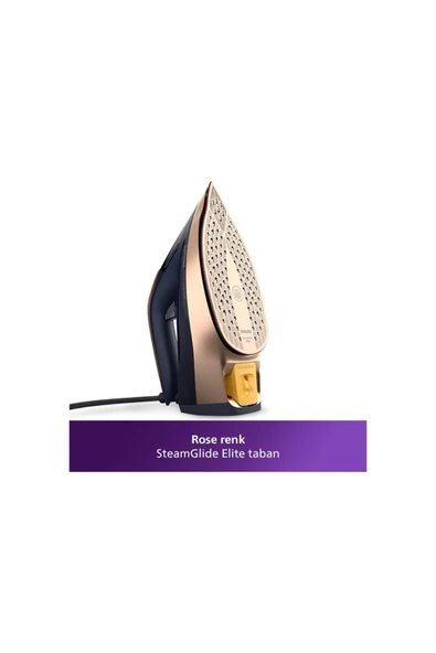 Philips AZUR DST8050/20 8000 SERISI BUHARLI UTU AZUR DST8050/20 8000 SERISİ - 4