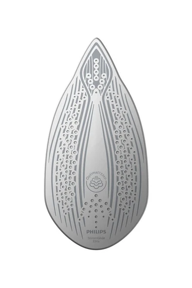 Philips Perfectcare 8000 Psg8130/80 2700 W Buhar Kazanlı Ütü Hediyeli - Resim 7