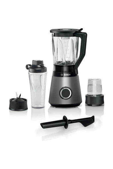 Bosch Mmb6177s Blender Vitapower