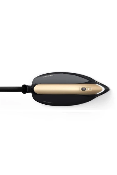Philips Perfectcare 8000 Psg8130/80 2700 W Buhar Kazanlı Ütü Hediyeli - Resim 2