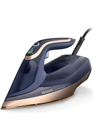Philips Azur 8000 Serisi DST8050/20 3000 W Buharlı Ütü